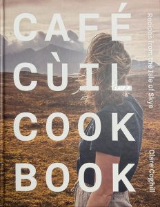 Cafe Cuil Cookbook